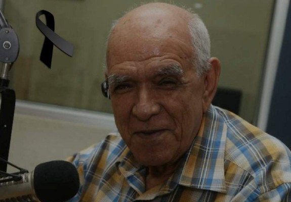 Fallece el periodista hondureño Jonathan Roussel Toledo
