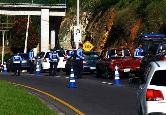 Feriado morazánico movió L3,000 millones