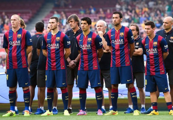 El verano más movido en la historia del Barça