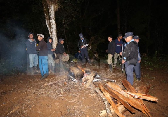 Honduras: Preparan proceso para identificar cuerpos de víctimas en accidente