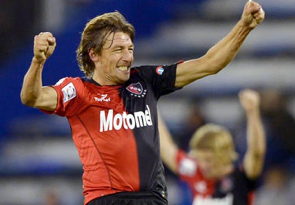 Gabriel Heinze anunció que en junio se retirará del fútbol