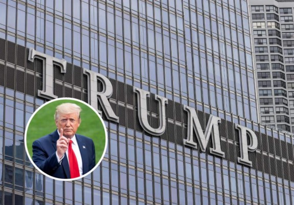 Abren investigación criminal contra el conglomerado de empresas de Donald Trump