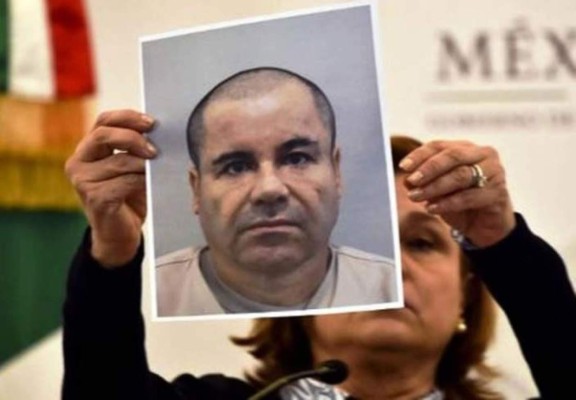 Detienen a responsable de la fuga de El Chapo Guzmán