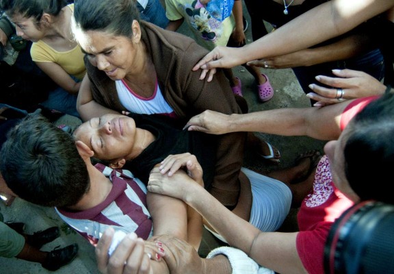 Foto: La Prensa