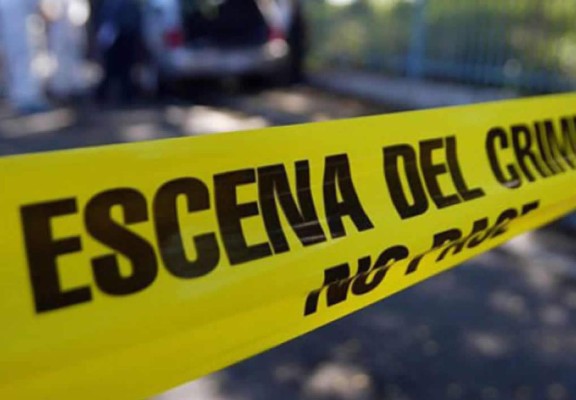 Asesinan a comerciante y hieren a su esposa en Catacamas, Olancho