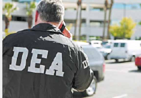 Informantes de la DEA, del éxito hasta los escándalos