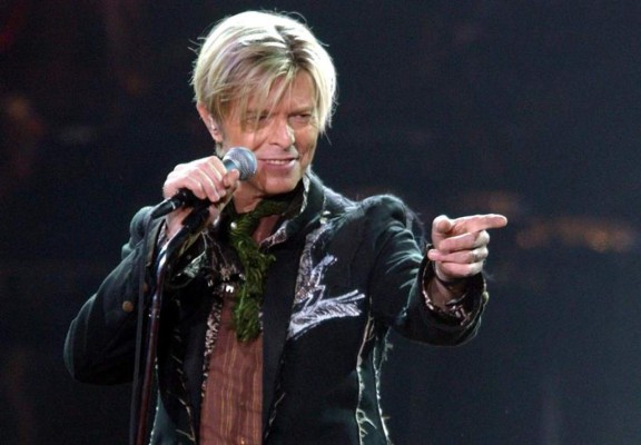 'Blackstar', el sorprendente y sombrío testamento de David Bowie