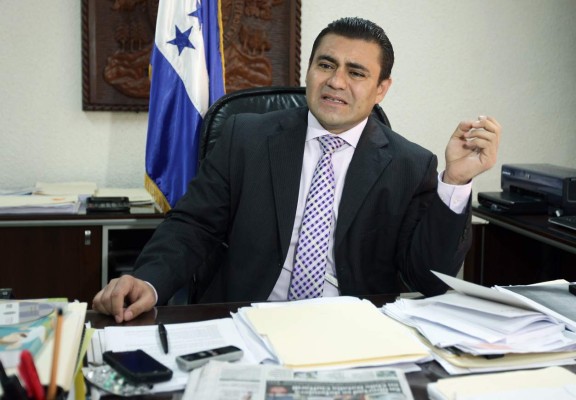 Estado de Honduras está peleando otra demanda de L900 millones