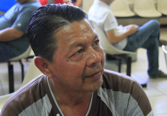Pacientes 'huyen” del IHSS y saturan el Mario Rivas