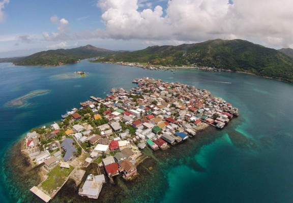 Lugares paradisíacos para disfrutar de un verano mágico