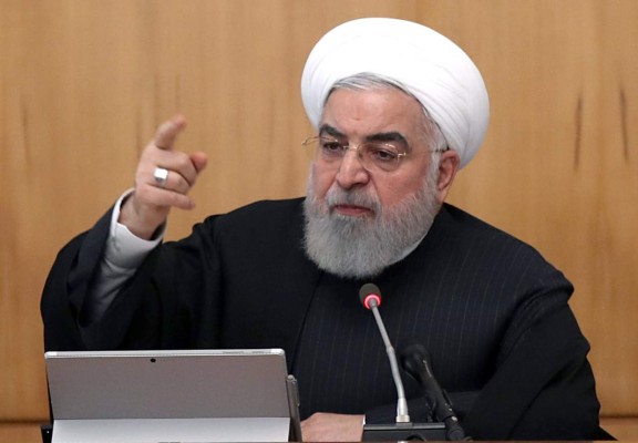 Irán se planta ante Europa y rechaza negociar un nuevo acuerdo nuclear