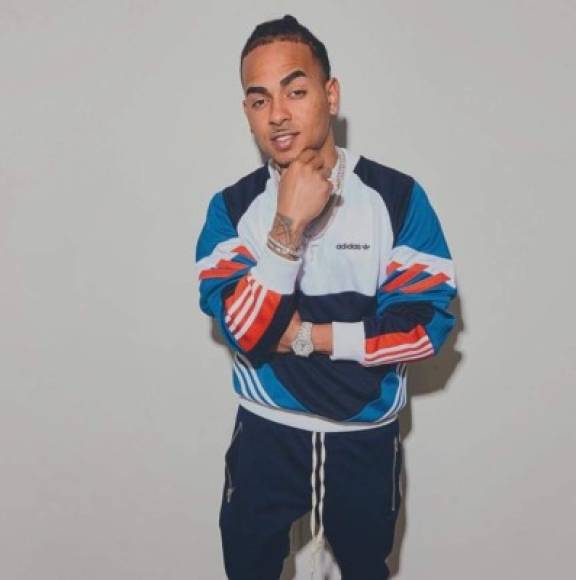 Liderando el top de los artistas con más reproducciones en la plataforma esta Ozuna.<br/><br/>Con 8,700 millones de visitas a sus videos, el reggaetonero puertorriqueño, de padres dominicanos, también rompió otro récord porque el remix del tema Te boté, junto con Casper, Nio García, Darell, Nicky Jam y Bad Bunny, fue visto 1,000 millones de veces en 119 días.<br/>