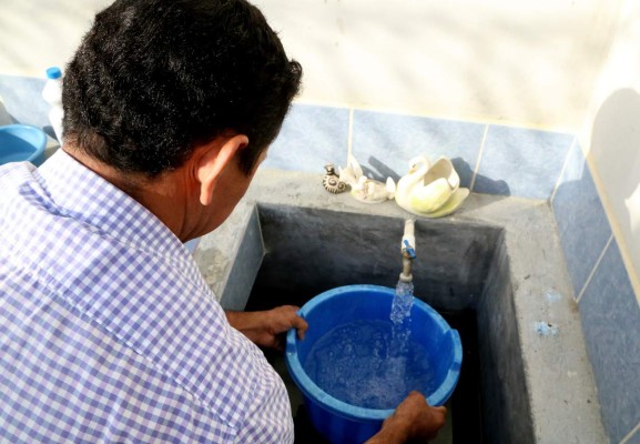 Aguas de San Pedro cortará el servicio a abonados morosos en más de 50 zonas