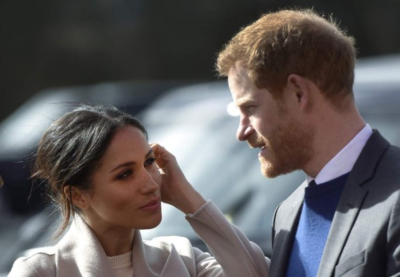 Meghan Markle se avergüenza de su familia, según su hermano