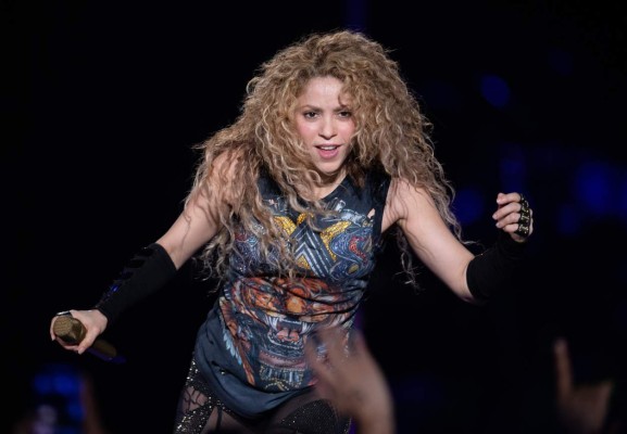 Shakira: cómo el peor momento de su vida la acercó de nuevo a Dios