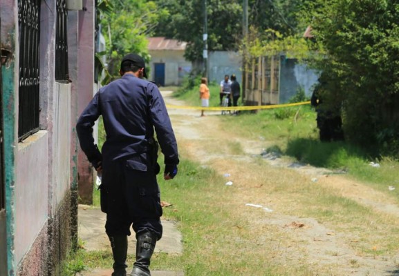 Torturan a comerciante hasta asesinarlo en la Rivera Hernández