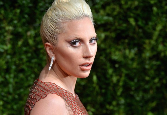 Lady Gaga, elegida mujer del año 2015 por la revista Billboard