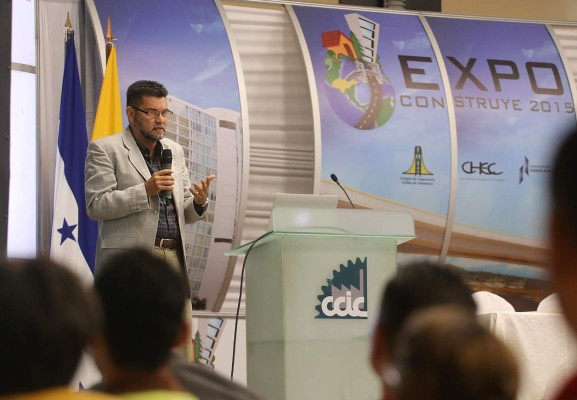 Abordarán el tratamiento de aguas y desechos en ExpoConstruye 2015