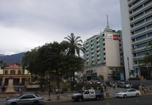 Persisten probabilidades de lluvias para este domingo