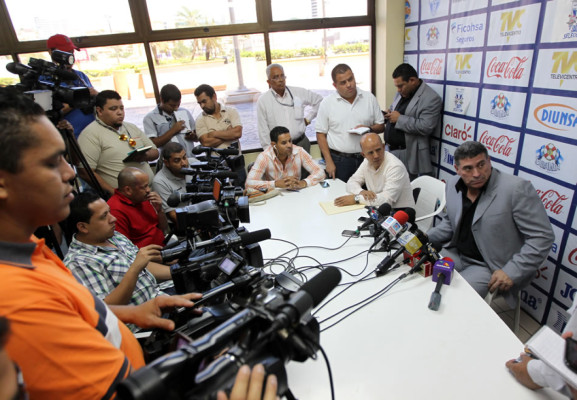 Nuevos rostros en convocatoria de la Selección de Honduras