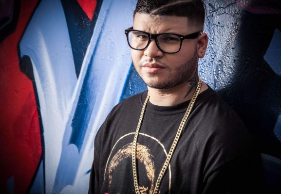 Farruko busca ser un líder del reguetón con su nuevo disco