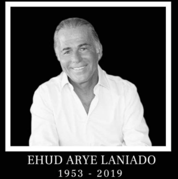 Adiós a un empresario visionario.<br/><br/>Con gran tristeza confirmamos la noticia de que nuestro fundador, Ehud Arye Laniado, falleció el sábado 2 de marzo de 2019. Tenía 65 años.
