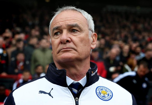 Ranieri duda que Leicester repita el título de la Premier