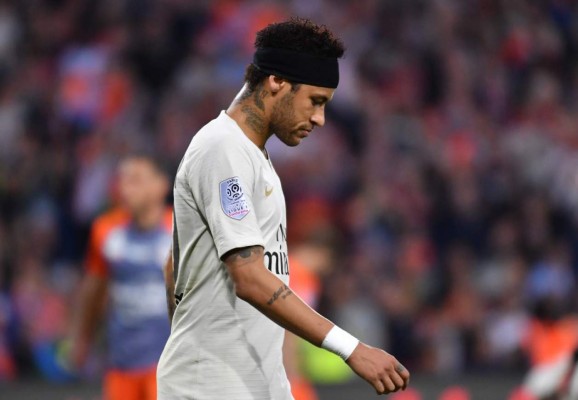 El PSG no levanta cabeza y suma otra derrota en Francia