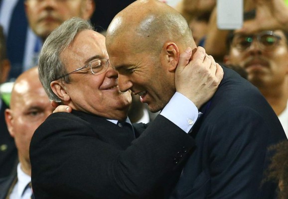El Real Madrid rompe el mercado con el fichaje más caro de la historia