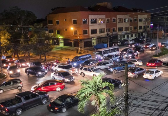 Hasta dentro de tres semanas terminará caos vial en Jardines