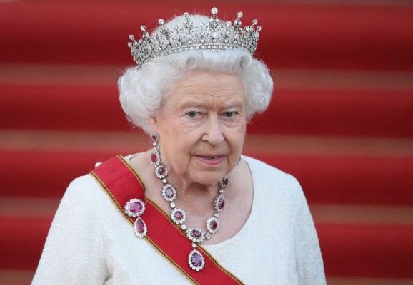 La Reina Isabel II gana juicio