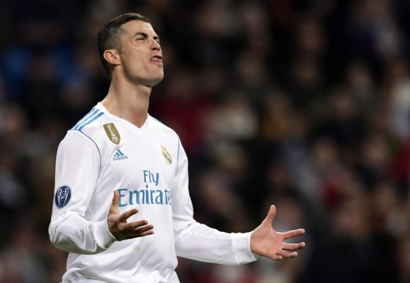 Revelan la increíble exigencia de Cristiano Ronaldo para seguir en Real Madrid