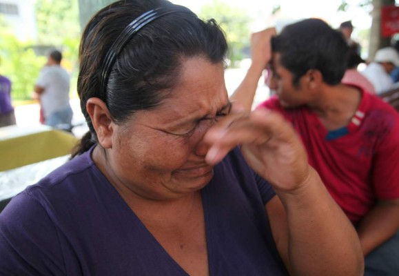 Pleito por tierras habría motivado masacre en San Pedro Sula