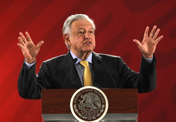La tregua con la patronal marcan los primeros 100 días de López Obrador