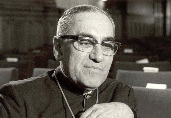 Papa Francisco aprueba canonización de monseñor Óscar Arnulfo Romero