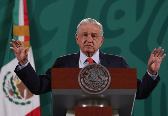 López Obrador 'abierto' a investigación de la OEA por crimen organizado y fraude electoral