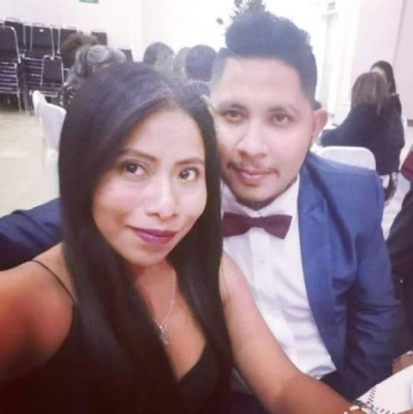 “Yalitza estaba consciente de que André tenía mujer e hijo, cuando me la presentaron ella se quitó una chamarra de mezclilla que traía y en el cuello traía un chupetón”, dijo Wendy.