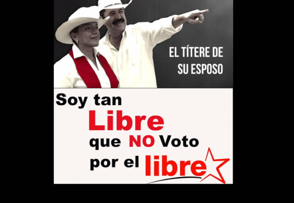 Los memes invaden las redes sociales sobre resultados de elecciones de Honduras