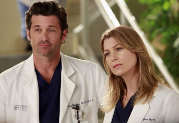 Fans furiosos por muerte de 'McDreamy' en Greys Anatomy