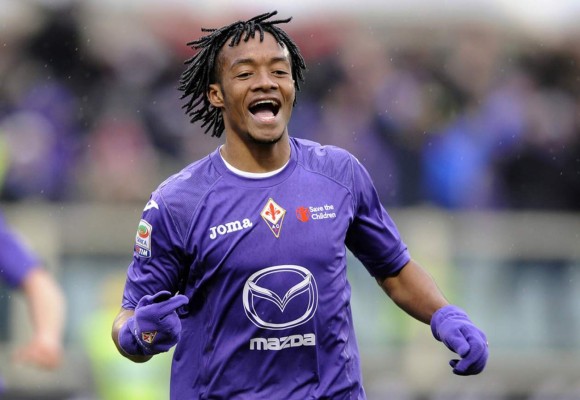 El Chelsea se suma al interés por Juan Cuadrado