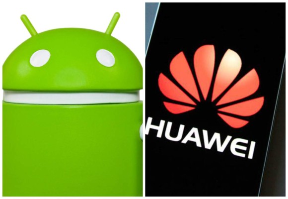 Con Kirin OS, Huawei dejará de depender del sistema Android