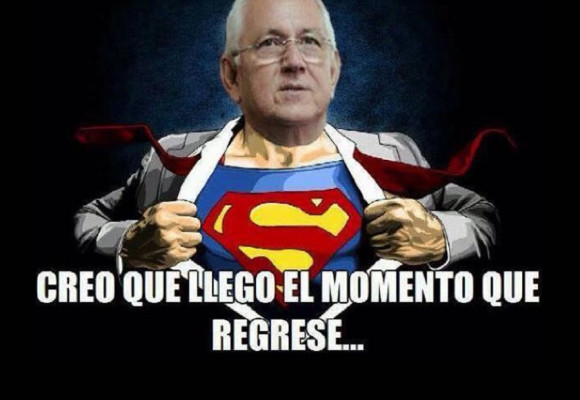 Los memes invaden las redes sociales sobre resultados de elecciones de Honduras