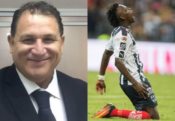 Ex-jugador mexicano contra Elis: 'Falla más que lo que juega'