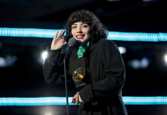 Latin Grammy 2019 entrega los primeros premios de la noche