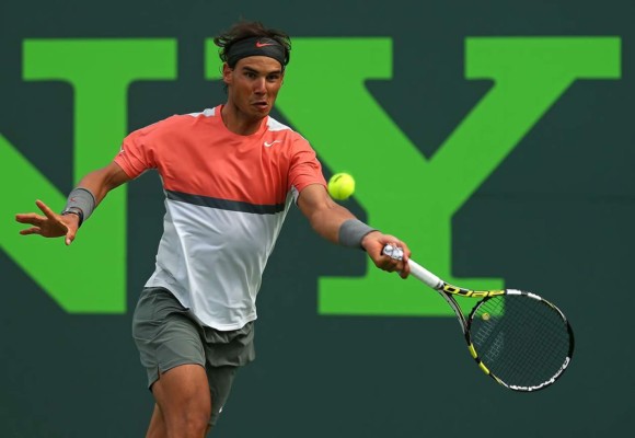 Djokovic derrota con autoridad a Nadal y se lleva el Masters de Miami