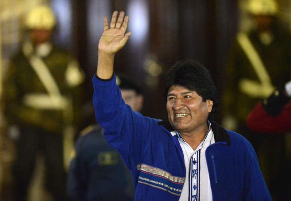 Evo Morales, de líder cocalero al presidente más misterioso de Bolivia