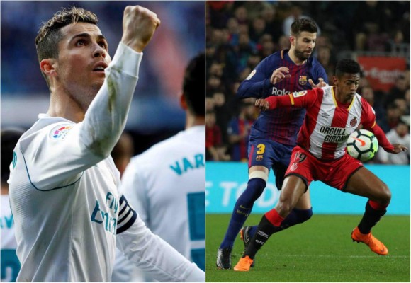 Horarios y dónde verlo: Real Madrid y 'Choco' Lozano tienen acción este martes