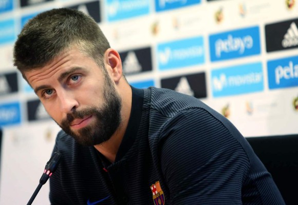 Piqué explica su verdad sobre la salida de Neymar y su famoso 'se queda'