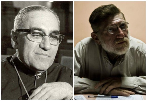 Tribunal salvadoreño reabre proceso por asesinato de monseñor Romero