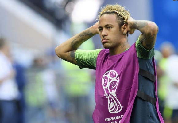 El mensaje desafiante de Neymar de cara al debut de Brasil en Rusia